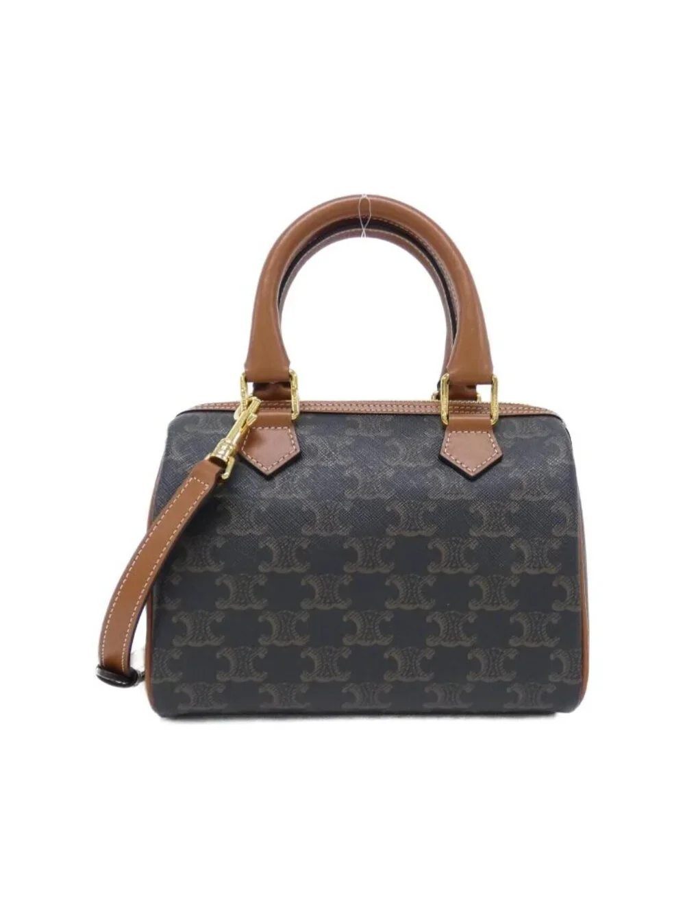 Celine Boston Bag Travel Bags
